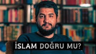 YA İSLAM GERÇEK DEĞİLSE [upl. by Secnarf351]