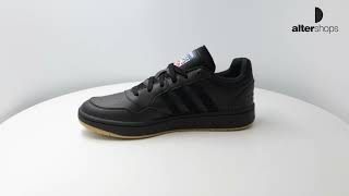 adidas Performance HOOPS 30 Μαύρο GY4727 FW25 [upl. by Sokul430]