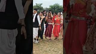 Sendhwa college me navai sendhwa navai naval subcribe my fast vlog navratri navratrispecial [upl. by Publius378]