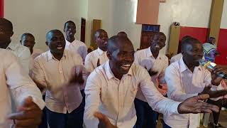 Igihe by Impanda choir [upl. by Yeliab]