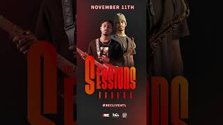 Sessions Arkose  November 11th 15th [upl. by Gustav]