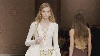 Elisabetta Franchi  Spring Summer 2023  Full Show [upl. by Etnaud450]