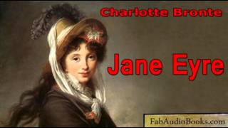 JANE EYRE  Part 2 of Jane Eyre by Charlotte Bronte  Unabridged audiobook  FAB [upl. by Duleba]