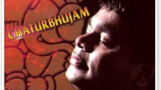 Aigiri Nandini  AR Rahman  Album  Chaturbhujam [upl. by Gnoy]