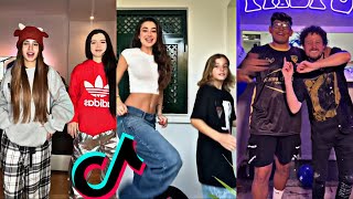 Las Mejores Tendencias y Bailes de Tik Tok Nuevos trends tiktok 2023  Bailando TIK TOK 5 [upl. by Eimmaj]