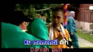 Lagu Cinta Lagu Jiwa  Mawi amp M Nasir MalayMTV Watch In High Quality [upl. by Inaffyt345]