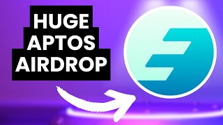 Eragon EGON Airdrop GameFi COLLAB with Aptos Foundation [upl. by Annice]