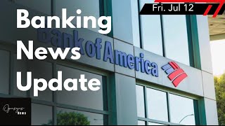 Latest Banking News Update Today  Ogusyis News [upl. by Cotterell683]