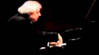 Sokolov plays encore Couperin live [upl. by Konopka]