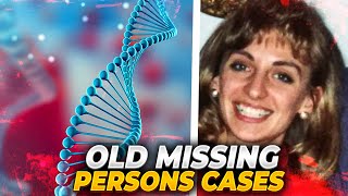 The Role Of DNA In Solving Decades Old Missing Persons Cases [upl. by Riatsila]