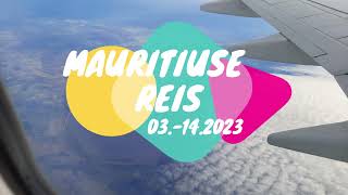 Mauritiuse reis [upl. by Alethia]