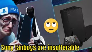 Microsoft investigates why developers prioritize PS5 over Xbox and Sony fanboys chime in [upl. by Ira]