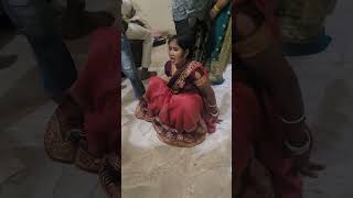 Milano around dance shaadi funny comedy bhojpuri [upl. by Osbourn]