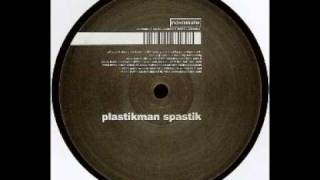 Plastikman  Spastik Miss Kittin remix [upl. by Harrat656]