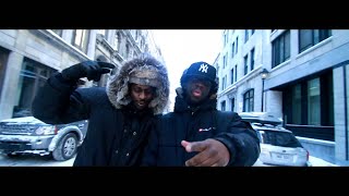 Youssoupha ft Corneille amp Skalpovich  Histoires Vraies Clip Officiel [upl. by Elwira917]