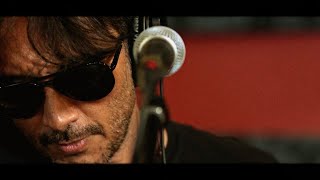 Fabrizio Moro  La Mia Voce Official Video [upl. by Askwith]