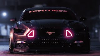 Bass Boosted Bass Music Remix  TikTok Trend Music Mix Car 2024 [upl. by Byler280]