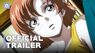 Soukyuu no Fafner Behind the Line  Official Trailer [upl. by Price]