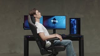 Secretlab TITAN Evo Product Usage Guide [upl. by Whyte533]