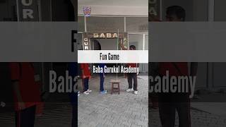 Fun Learning at Baba Gurukul Academy Barabanki school bestschoolinbarabanki fun topschool [upl. by Ygief]