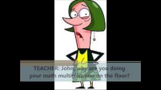 Teacher and Student Very Funny Jokes [upl. by Kaile]