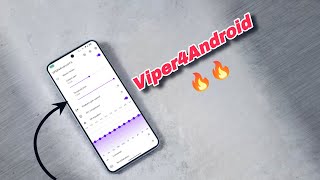 Finally Install Viper4Android FX in Android 14  ft MagiskKernelSU Module [upl. by Llyrat163]