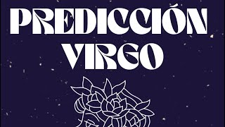 Predicción Virgo 20242025 [upl. by Settera339]