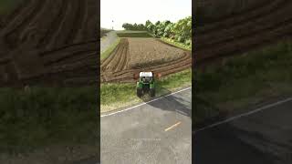 Satisfying Farming Simulator 25 Timelapse farmingsimulator25 fs25gameplay fs25mods fs25 ls25 [upl. by Eldred]