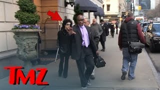 Prince Dead at 57  Last Time We Saw Him  TMZ [upl. by Dielu73]