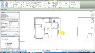 Revit Architecture Project practice3 [upl. by Warga]