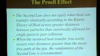 SSE Talks  Proell Effect Energy Devices Maxwells Demon  Kenneth Rauen [upl. by Auqenat217]