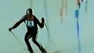 Olimpiadi invernali di Sapporo 1972 [upl. by Merri13]