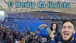 FC Porto vs Boavista o Derby da Invicta [upl. by Nehepts]