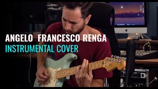 Angelo Francesco Renga  versione strumentale by Elia Garutti [upl. by Ibrab]