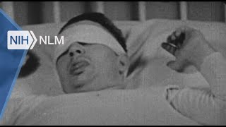 Prefrontal Lobotomy in the Treatment of Mental Disorders GWU 1942 [upl. by Demb818]