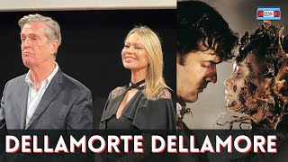 Dellamorte Dellamore Rupert Everett ricorda il film “Anna era fantastica” [upl. by Notserp]