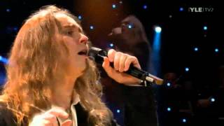 Jarkko Ahola  En etsi valtaa loistoa 713 [upl. by Eaned]