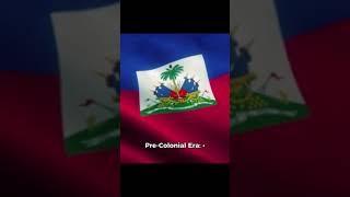 Haiti’s Taino Roots Land of High Mountains [upl. by Center]