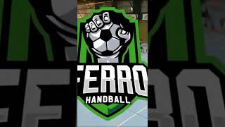 handball handboll goals 1k sports sportsball balonmano ferro handballpic handballer 2024 [upl. by Husein704]