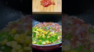 Macaroni Pasta shorts food macaroni pasta recipe asmr [upl. by Latricia]