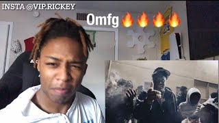 BHM PEZZY WEBBIE FLOW REACTION [upl. by Antonina]