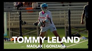 Tommy Leland Class of 2027 Fall 2023 Highlights [upl. by Valerio]