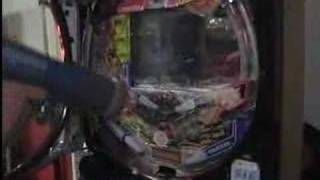 How To Clean A Pachinko [upl. by Farhi]