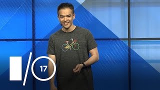 Speeding up your Android Gradle builds Google IO 17 [upl. by Torin313]