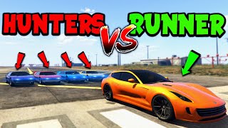 Bestia VS Toreadors  GTA Manhunt [upl. by Tihom]