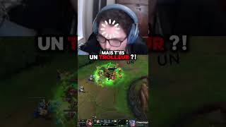 Quand Garenum bug et Renekton fait nimporte quoi 🤡🌀📡LeagueOfLegends Garenum Renekton LoLClips [upl. by Cirdor839]