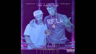 Freddie Gibbs amp The Worlds Freshest  The Tonite Show With Freddie Gibbs Audio [upl. by Ardnekan]