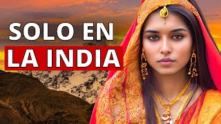 30 EXTRAÑAS tradiciones que solo se ven en la INDIA [upl. by Starkey]