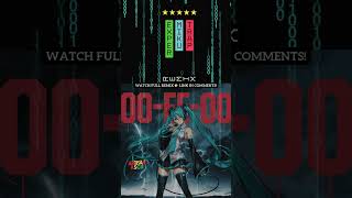 ReMix ooeeoo 🎤 Hatsune Miku 🎤 Trap HipHop Vocaloid Anthem 🔥 🌟 music remix hatsunemiku [upl. by Olva456]