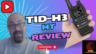 TID H3 HT REVIEW [upl. by Buskus]